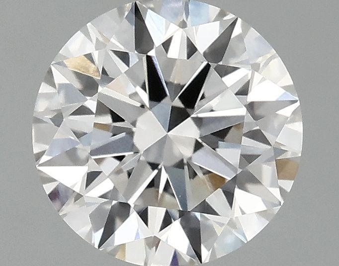 Ideal Loose Diamond - ROUND 1.07ct F VVS2: Ideal Loose Diamond - ROUND 1.07ct F VVS2 Source: This is a real non-mined Diamond that has been grown in a lab Shape: ROUND Carats: 1.07 Color: F Clarity: VVS2 Certification: IGI Video: