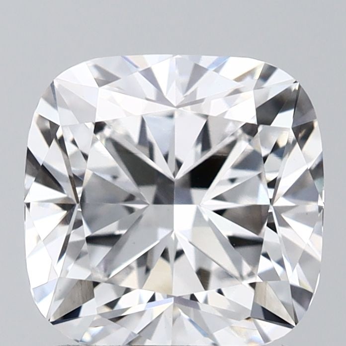 Loose Diamond - CUSHION BRILLIANT 1.83ct E VVS2 (1 of 1)