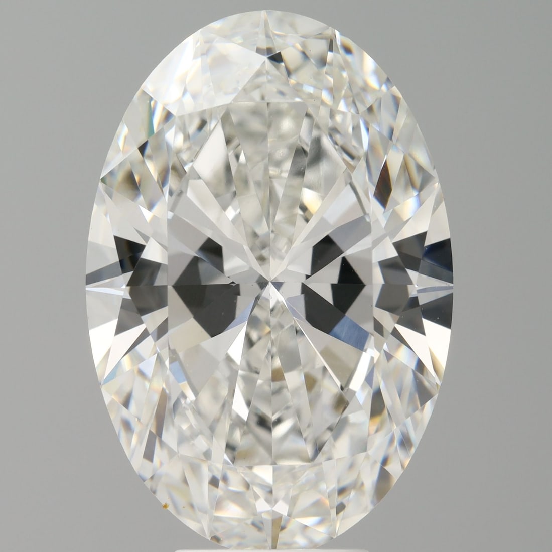 Loose Diamond - OVAL 7.58ct F VVS2: Loose Diamond - OVAL 7.58ct F VVS2 Source: This is a real non-mined Diamond that has been grown in a lab Shape: OVAL Carats: 7.58 Color: F Clarity: VVS2 Certification: IGI Video: