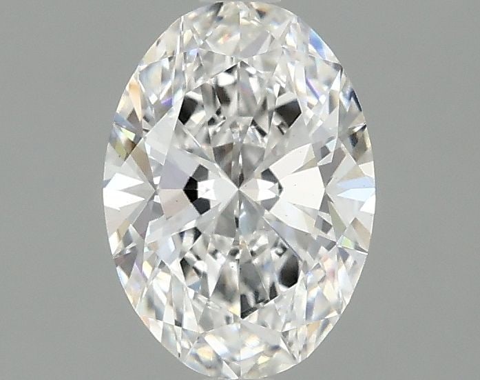 Loose Diamond - OVAL 1.08ct E VS2: Loose Diamond - OVAL 1.08ct E VS2 Source: This is a real non-mined Diamond that has been grown in a lab Shape: OVAL Carats: 1.08 Color: E Clarity: VS2 Certification: IGI Video: