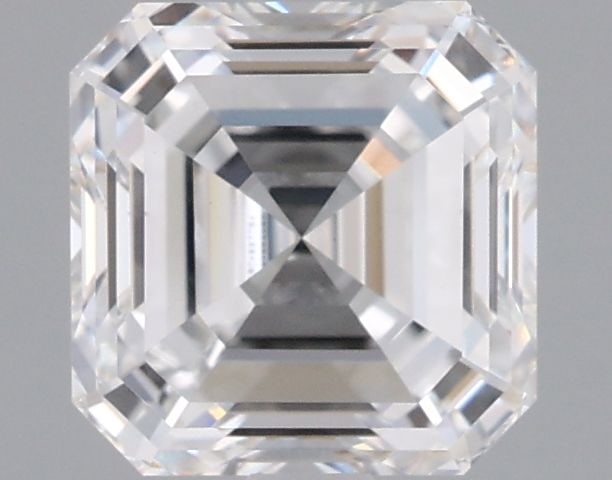 Loose Diamond - ASSCHER 1.58ct D VVS2: Loose Diamond - ASSCHER 1.58ct D VVS2 Source: This is a real non-mined Diamond that has been grown in a lab Shape: ASSCHER Carats: 1.58 Color: D Clarity: VVS2 Certification: IGI Video: