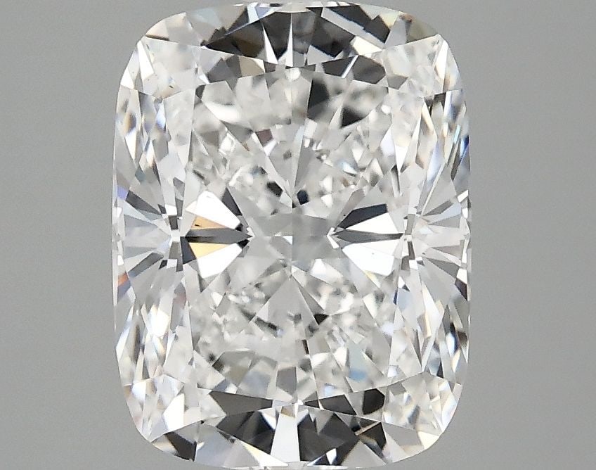 Loose Diamond - CUSHION MODIFIED 3.04ct E VS2 (1 of 1)