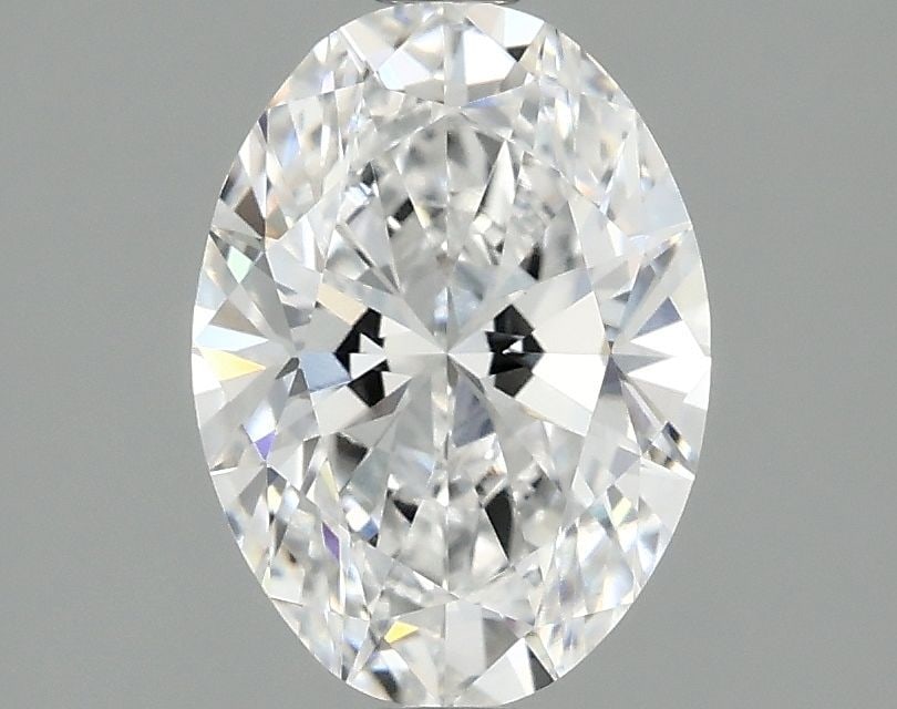 Loose Diamond - OVAL 1.49ct D VVS2: Loose Diamond - OVAL 1.49ct D VVS2 Source: This is a real non-mined Diamond that has been grown in a lab Shape: OVAL Carats: 1.49 Color: D Clarity: VVS2 Certification: IGI Video: