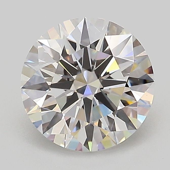 Ideal Loose Diamond - ROUND 1.56ct D VS1 (1 of 1)