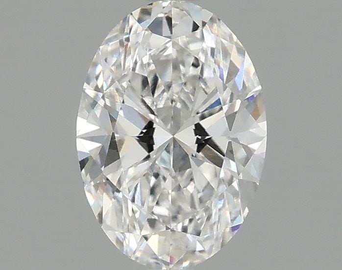 Loose Diamond - OVAL 1.1ct D VS1: Loose Diamond - OVAL 1.1ct D VS1 Source: This is a real non-mined Diamond that has been grown in a lab Shape: OVAL Carats: 1.1 Color: D Clarity: VS1 Certification: IGI Video: