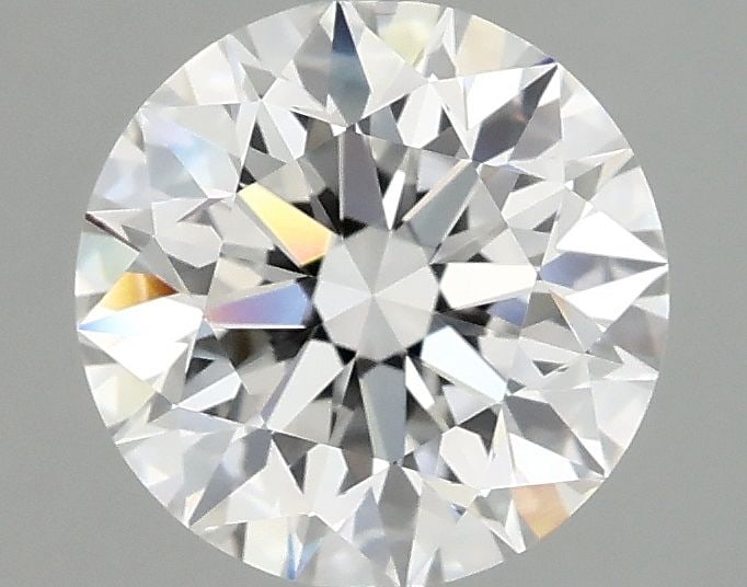 Loose Diamond - ROUND 2.02ct D VS1 (1 of 1)