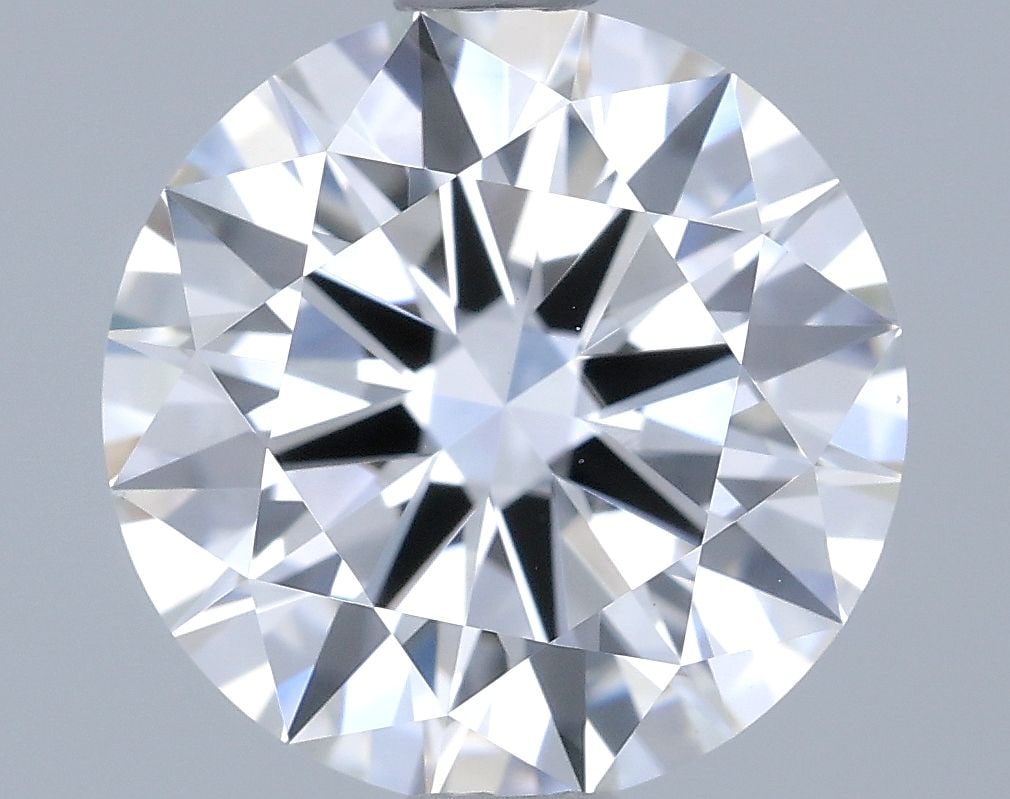 Loose Diamond - ROUND 2.0ct E VVS2: Loose Diamond - ROUND 2.0ct E VVS2 Source: This is a real non-mined Diamond that has been grown in a lab Shape: ROUND Carats: 2.0 Color: E Clarity: VVS2 Certification: GIA Video:
