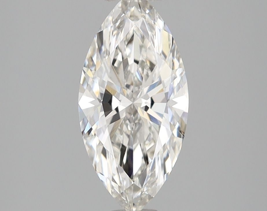 Loose Diamond - MARQUISE 1.08ct F VVS2: Loose Diamond - MARQUISE 1.08ct F VVS2 Source: This is a real non-mined Diamond that has been grown in a lab Shape: MARQUISE Carats: 1.08 Color: F Clarity: VVS2 Certification: IGI Video: