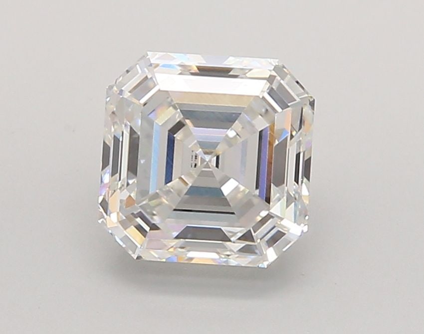Loose Diamond - ASSCHER 2.05ct F VVS2 (1 of 1)