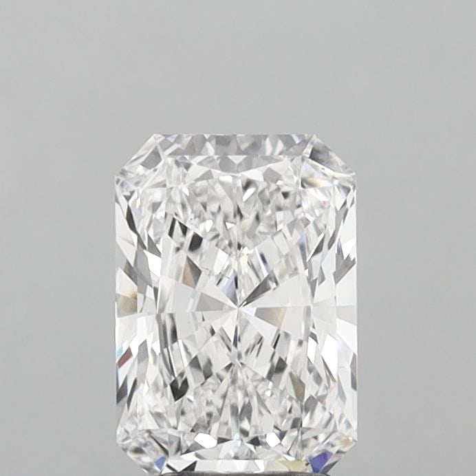 Loose Diamond - RADIANT 3.04ct D VS1 (1 of 1)