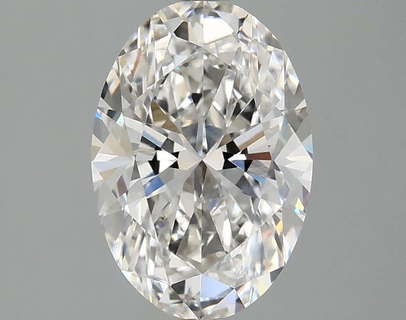 Loose Diamond - OVAL 1.53ct E VVS2 (1 of 1)