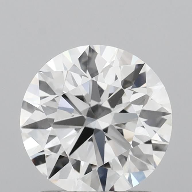 Ideal Loose Diamond - ROUND 1.32ct D VVS1: Ideal Loose Diamond - ROUND 1.32ct D VVS1 Source: This is a real non-mined Diamond that has been grown in a lab Shape: ROUND Carats: 1.32 Color: D Clarity: VVS1 Certification: IGI Video: