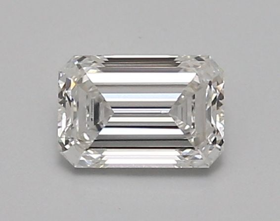 Loose Diamond - EMERALD 0.83ct E VVS2: Loose Diamond - EMERALD 0.83ct E VVS2 Source: This is a real non-mined Diamond that has been grown in a lab Shape: EMERALD Carats: 0.83 Color: E Clarity: VVS2 Certification: IGI Video: