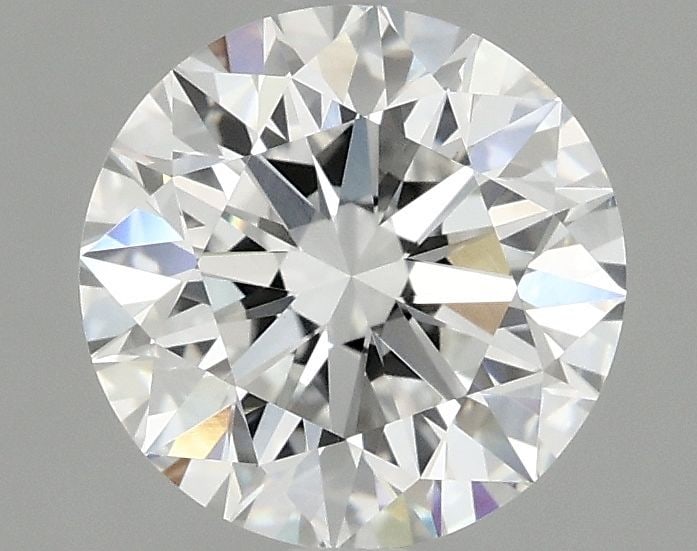Loose Diamond - ROUND 2.07ct D VVS2: Loose Diamond - ROUND 2.07ct D VVS2 Source: This is a real non-mined Diamond that has been grown in a lab Shape: ROUND Carats: 2.07 Color: D Clarity: VVS2 Certification: IGI Additional images availabl