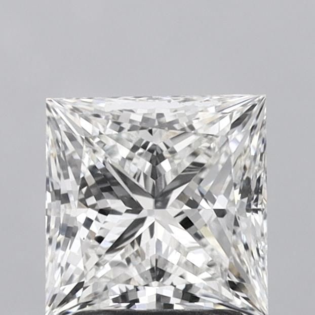 Loose Diamond - PRINCESS 1.96ct G VS1 (1 of 1)