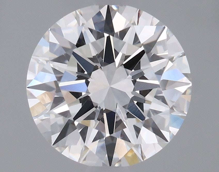 Loose Diamond - ROUND 1.52ct D VVS2: Loose Diamond - ROUND 1.52ct D VVS2 Source: This is a real non-mined Diamond that has been grown in a lab Shape: ROUND Carats: 1.52 Color: D Clarity: VVS2 Certification: IGI Video: