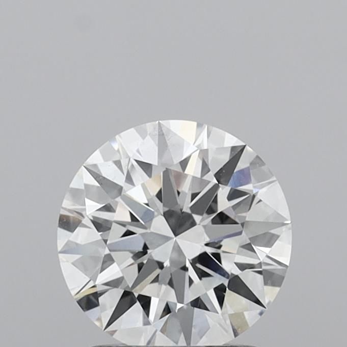 Loose Diamond - ROUND 1.42ct E VVS2: Loose Diamond - ROUND 1.42ct E VVS2 Source: This is a real non-mined Diamond that has been grown in a lab Shape: ROUND Carats: 1.42 Color: E Clarity: VVS2 Certification: IGI Video: