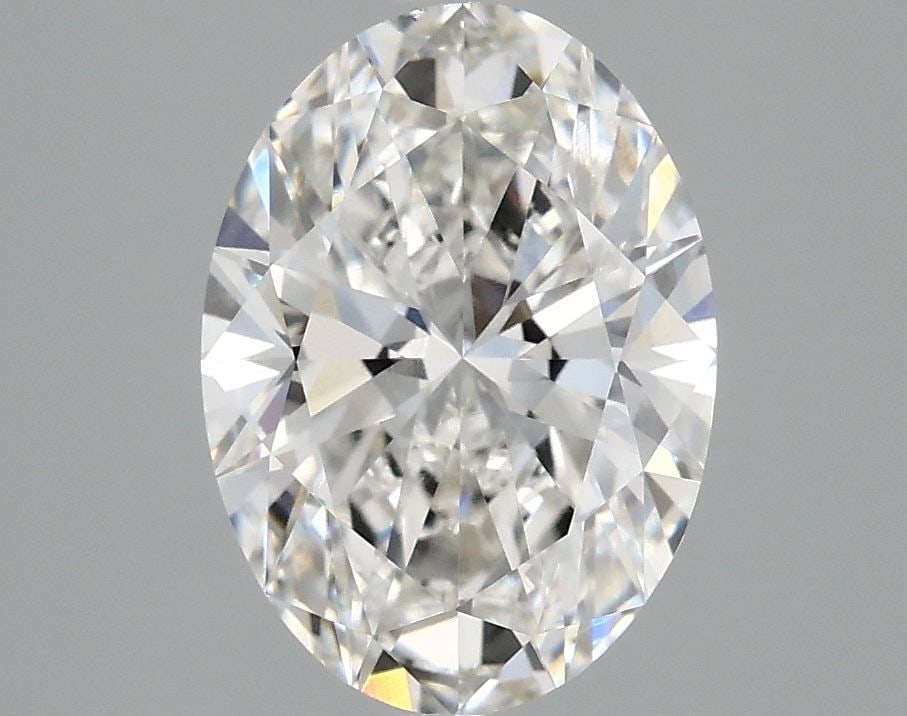 Loose Diamond - OVAL 2.42ct F VS1: Loose Diamond - OVAL 2.42ct F VS1 Source: This is a real non-mined Diamond that has been grown in a lab Shape: OVAL Carats: 2.42 Color: F Clarity: VS1 Certification: IGI Video: