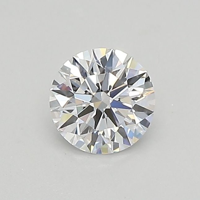 Ideal Loose Diamond - ROUND 0.44ct D VVS1: Ideal Loose Diamond - ROUND 0.44ct D VVS1 Source: This is a real non-mined Diamond that has been grown in a lab Shape: ROUND Carats: 0.44 Color: D Clarity: VVS1 Certification: IGI Video: