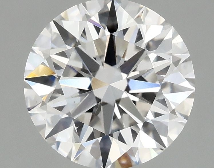 Ideal Loose Diamond - ROUND 1.89ct E VS1: Ideal Loose Diamond - ROUND 1.89ct E VS1 Source: This is a real non-mined Diamond that has been grown in a lab Shape: ROUND Carats: 1.89 Color: E Clarity: VS1 Certification: IGI Video: