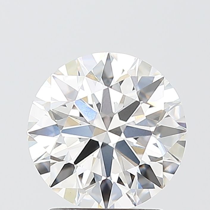 Ideal Loose Diamond - ROUND 2.08ct F VVS2: Ideal Loose Diamond - ROUND 2.08ct F VVS2 Source: This is a real non-mined Diamond that has been grown in a lab Shape: ROUND Carats: 2.08 Color: F Clarity: VVS2 Certification: IGI Video: