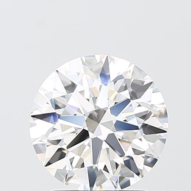 Ideal Loose Diamond - ROUND 2.1ct E VVS2: Ideal Loose Diamond - ROUND 2.1ct E VVS2 Source: This is a real non-mined Diamond that has been grown in a lab Shape: ROUND Carats: 2.1 Color: E Clarity: VVS2 Certification: IGI Video: