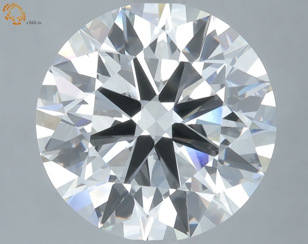 Ideal Loose Diamond - ROUND 5.09ct G VVS2: Ideal Loose Diamond - ROUND 5.09ct G VVS2 Source: This is a real non-mined Diamond that has been grown in a lab Shape: ROUND Carats: 5.09 Color: G Clarity: VVS2 Certification: IGI Video: