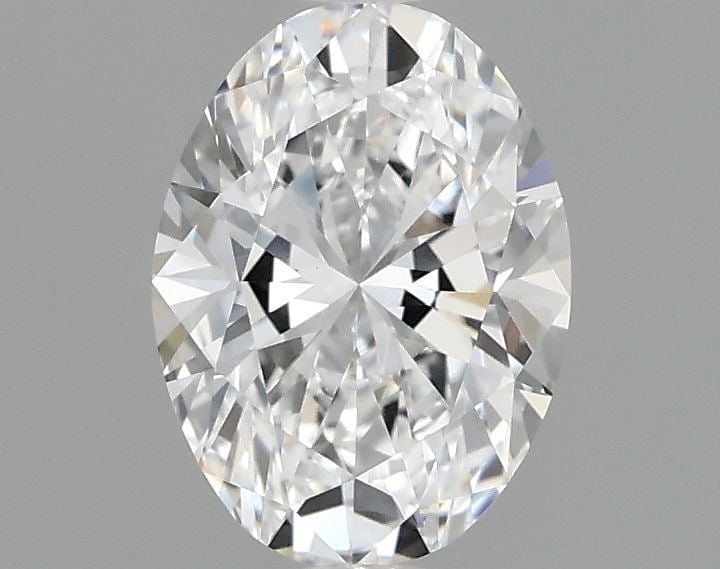 Loose Diamond - OVAL 1.06ct D VVS2: Loose Diamond - OVAL 1.06ct D VVS2 Source: This is a real non-mined Diamond that has been grown in a lab Shape: OVAL Carats: 1.06 Color: D Clarity: VVS2 Certification: IGI Video: