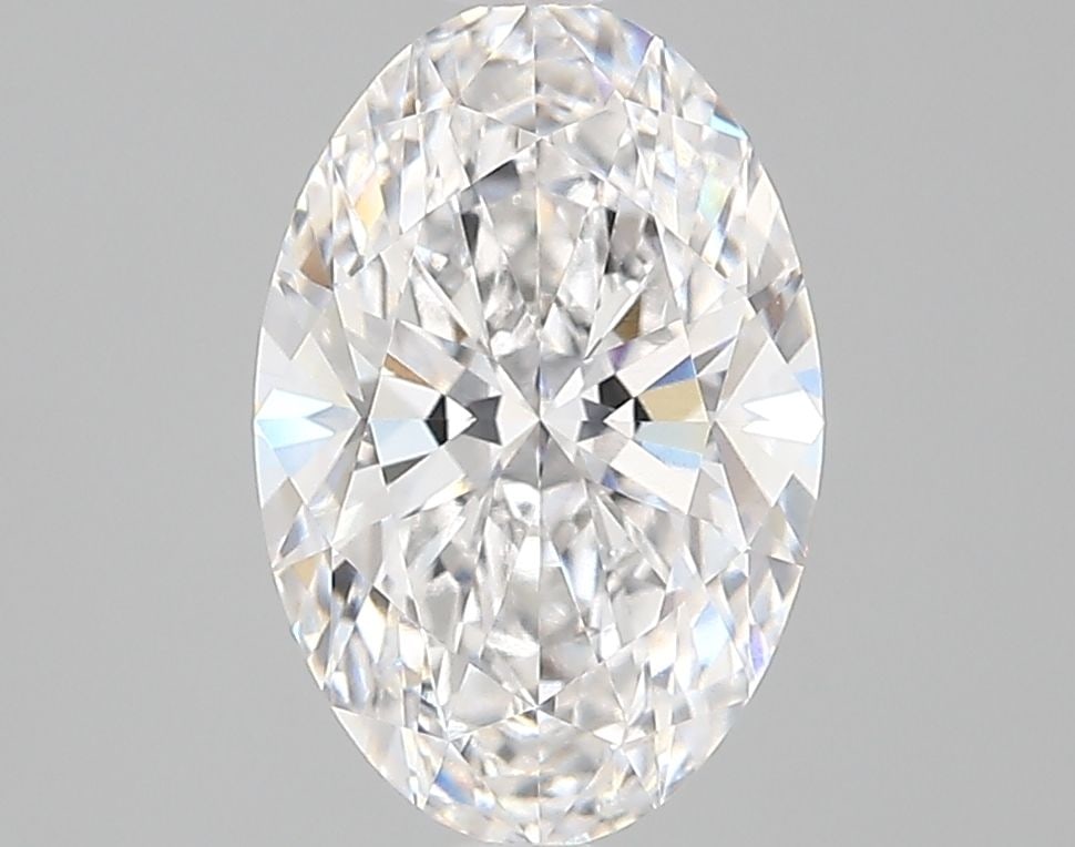 Loose Diamond - OVAL 2.23ct D VVS2: Loose Diamond - OVAL 2.23ct D VVS2 Source: This is a real non-mined Diamond that has been grown in a lab Shape: OVAL Carats: 2.23 Color: D Clarity: VVS2 Certification: IGI Video: