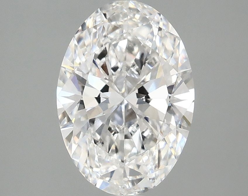 Loose Diamond - OVAL 1.91ct E VVS2: Loose Diamond - OVAL 1.91ct E VVS2 Source: This is a real non-mined Diamond that has been grown in a lab Shape: OVAL Carats: 1.91 Color: E Clarity: VVS2 Certification: IGI Video: