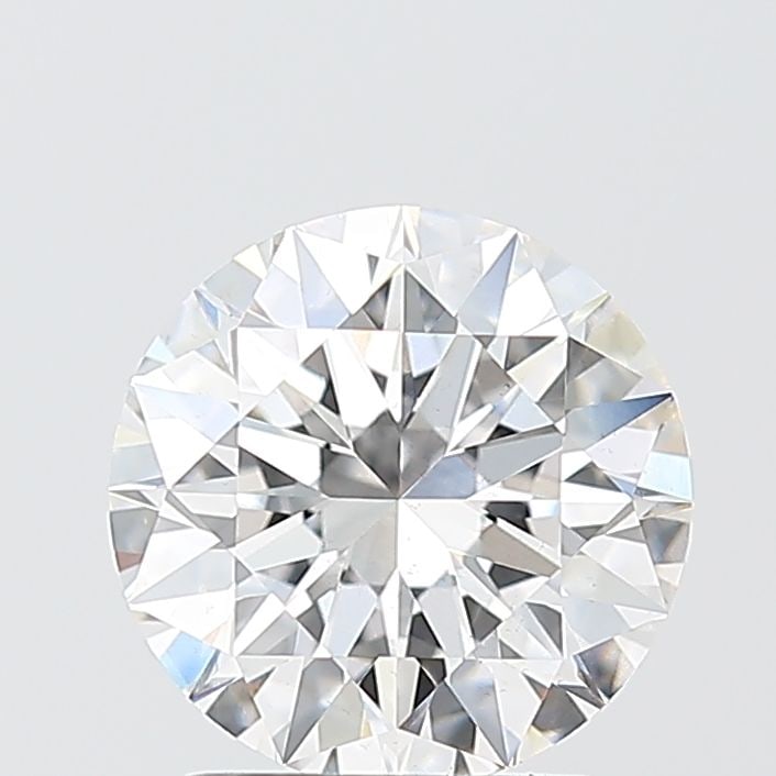 Loose Diamond - ROUND 2.02ct E VS2 (1 of 1)