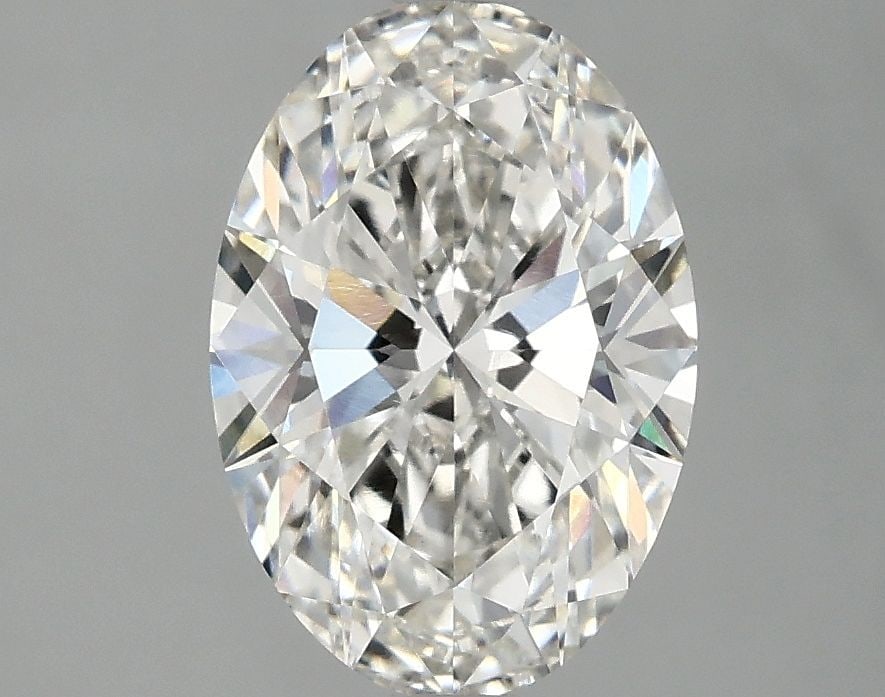 Loose Diamond - OVAL 2.1ct F VVS2: Loose Diamond - OVAL 2.1ct F VVS2 Source: This is a real non-mined Diamond that has been grown in a lab Shape: OVAL Carats: 2.1 Color: F Clarity: VVS2 Certification: IGI Video: Video Link Additional