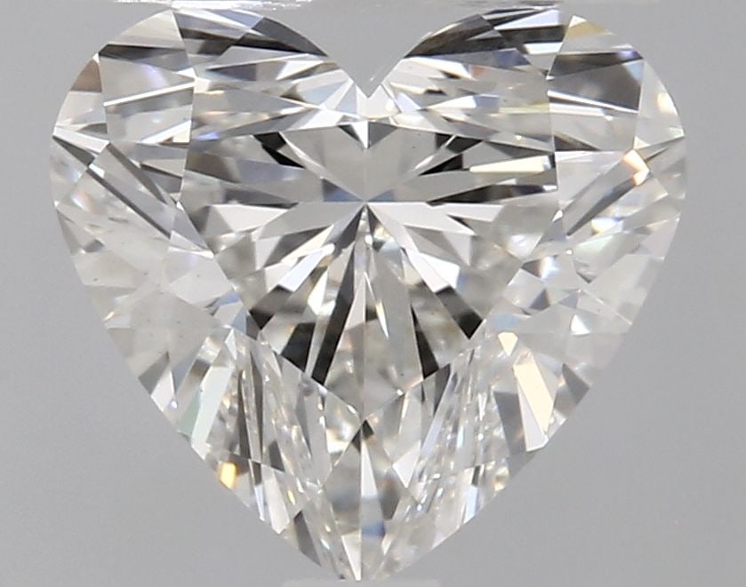 Loose Diamond - HEART 1.45ct E VS1: Loose Diamond - HEART 1.45ct E VS1 Source: This is a real non-mined Diamond that has been grown in a lab Shape: HEART Carats: 1.45 Color: E Clarity: VS1 Certification: IGI Video: