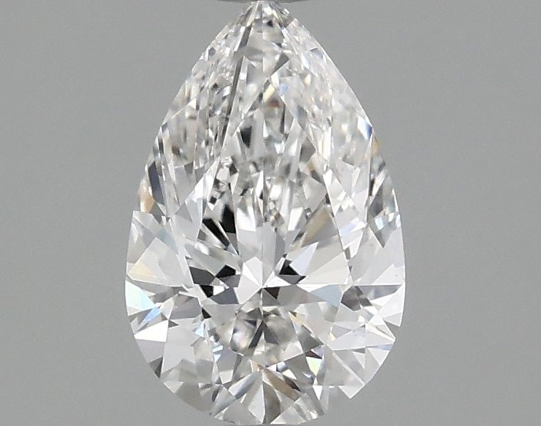 Loose Diamond - PEAR 1.1ct E VS1: Loose Diamond - PEAR 1.1ct E VS1 Source: This is a real non-mined Diamond that has been grown in a lab Shape: PEAR Carats: 1.1 Color: E Clarity: VS1 Certification: IGI Video: Video Link Additional