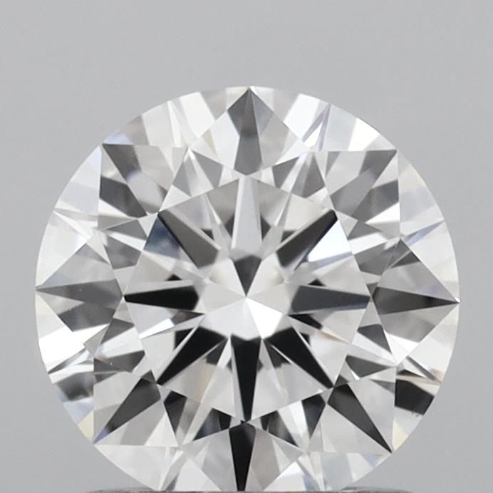 Ideal Loose Diamond - ROUND 1.04ct D VS1 (1 of 1)