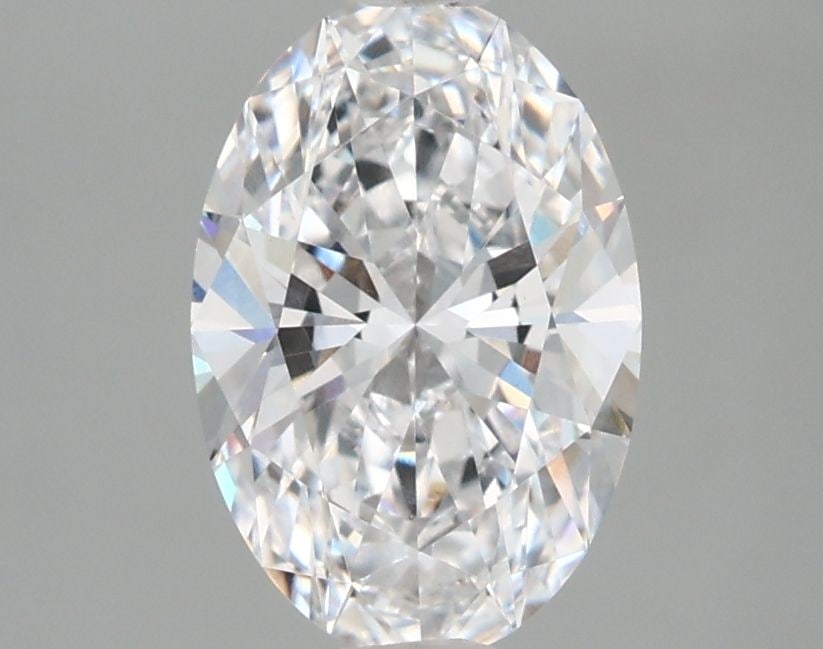 Loose Diamond - OVAL 1.77ct D VS1: Loose Diamond - OVAL 1.77ct D VS1 Source: This is a real non-mined Diamond that has been grown in a lab Shape: OVAL Carats: 1.77 Color: D Clarity: VS1 Certification: IGI Video: