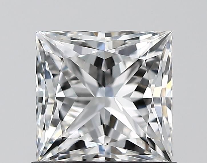 Loose Diamond - PRINCESS 0.96ct E VS1: Loose Diamond - PRINCESS 0.96ct E VS1 Source: This is a real non-mined Diamond that has been grown in a lab Shape: PRINCESS Carats: 0.96 Color: E Clarity: VS1 Certification: IGI Video: Video Link