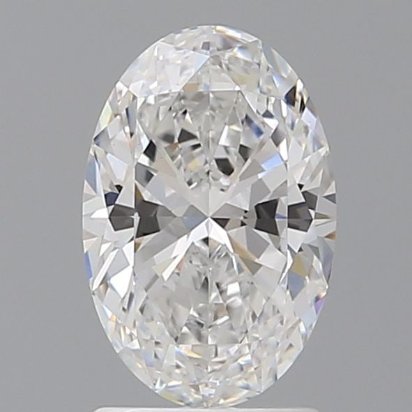 Loose Diamond - OVAL 1.6ct D VS1: Loose Diamond - OVAL 1.6ct D VS1 Source: This is a real non-mined Diamond that has been grown in a lab Shape: OVAL Carats: 1.6 Color: D Clarity: VS1 Certification: IGI Video: Video Link Additional
