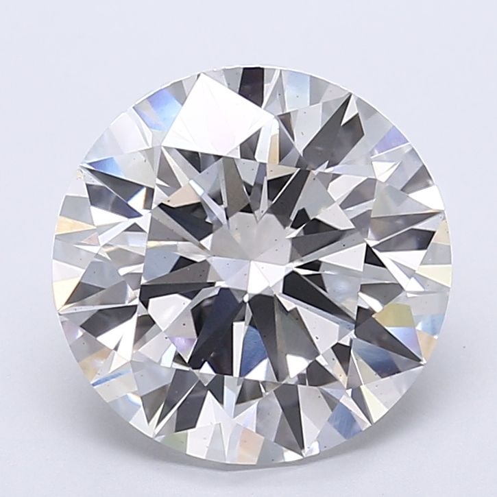 Ideal Loose Diamond - ROUND 8.12ct E VS2: Ideal Loose Diamond - ROUND 8.12ct E VS2 Source: This is a real non-mined Diamond that has been grown in a lab Shape: ROUND Carats: 8.12 Color: E Clarity: VS2 Certification: IGI Video: