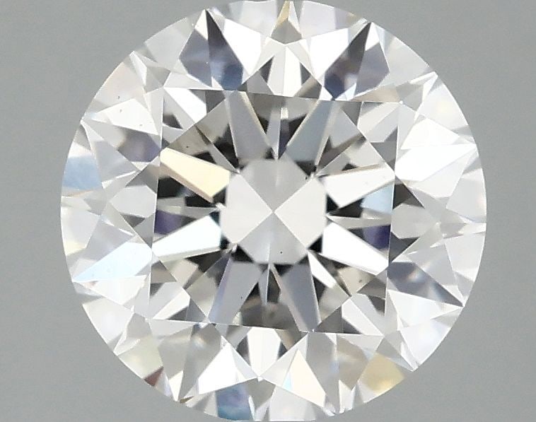 Loose Diamond - ROUND 2.53ct F VS1 (1 of 1)