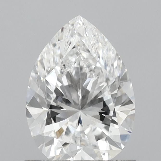 Loose Diamond - PEAR 1.03ct D VS1: Loose Diamond - PEAR 1.03ct D VS1 Source: This is a real non-mined Diamond that has been grown in a lab Shape: PEAR Carats: 1.03 Color: D Clarity: VS1 Certification: IGI Video: