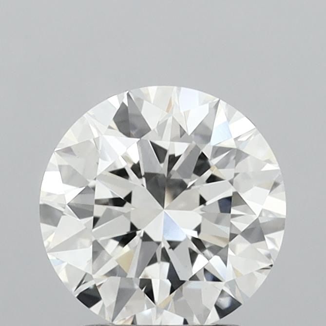 Loose Diamond - ROUND 1.94ct G VS1 (1 of 1)