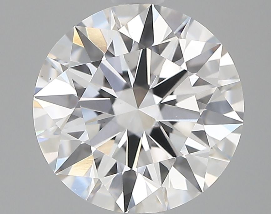 Ideal Loose Diamond - ROUND 1.53ct E VS1: Ideal Loose Diamond - ROUND 1.53ct E VS1 Source: This is a real non-mined Diamond that has been grown in a lab Shape: ROUND Carats: 1.53 Color: E Clarity: VS1 Certification: IGI Video: