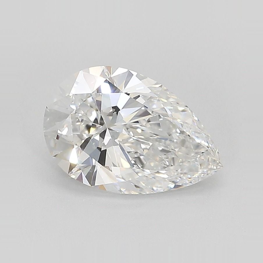 Loose Diamond - PEAR 1.78ct E VVS2: Loose Diamond - PEAR 1.78ct E VVS2 Source: This is a real non-mined Diamond that has been grown in a lab Shape: PEAR Carats: 1.78 Color: E Clarity: VVS2 Certification: IGI Additional images available 