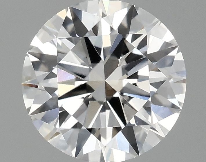 Ideal Loose Diamond - ROUND 1.0ct E VS1: Ideal Loose Diamond - ROUND 1.0ct E VS1 Source: This is a real non-mined Diamond that has been grown in a lab Shape: ROUND Carats: 1.0 Color: E Clarity: VS1 Certification: IGI Video: