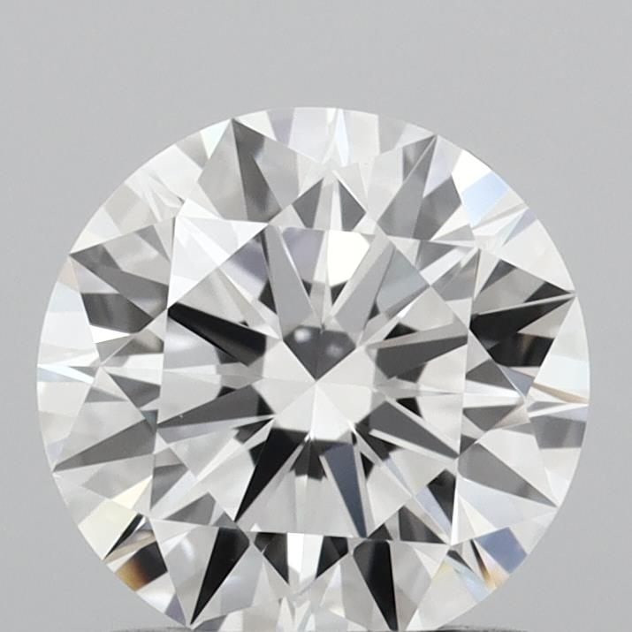 Ideal Loose Diamond - ROUND 1.05ct D VVS2: Ideal Loose Diamond - ROUND 1.05ct D VVS2 Source: This is a real non-mined Diamond that has been grown in a lab Shape: ROUND Carats: 1.05 Color: D Clarity: VVS2 Certification: IGI Video: