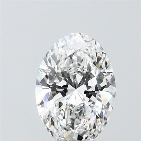 Loose Diamond - OVAL 1.03ct E VS1: Loose Diamond - OVAL 1.03ct E VS1 Source: This is a real non-mined Diamond that has been grown in a lab Shape: OVAL Carats: 1.03 Color: E Clarity: VS1 Certification: IGI Video: