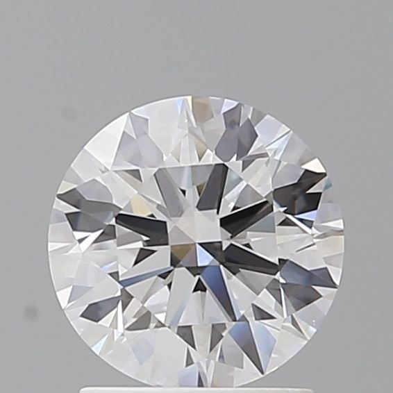 Ideal Loose Diamond - ROUND 1.58ct E VVS2 (1 of 1)