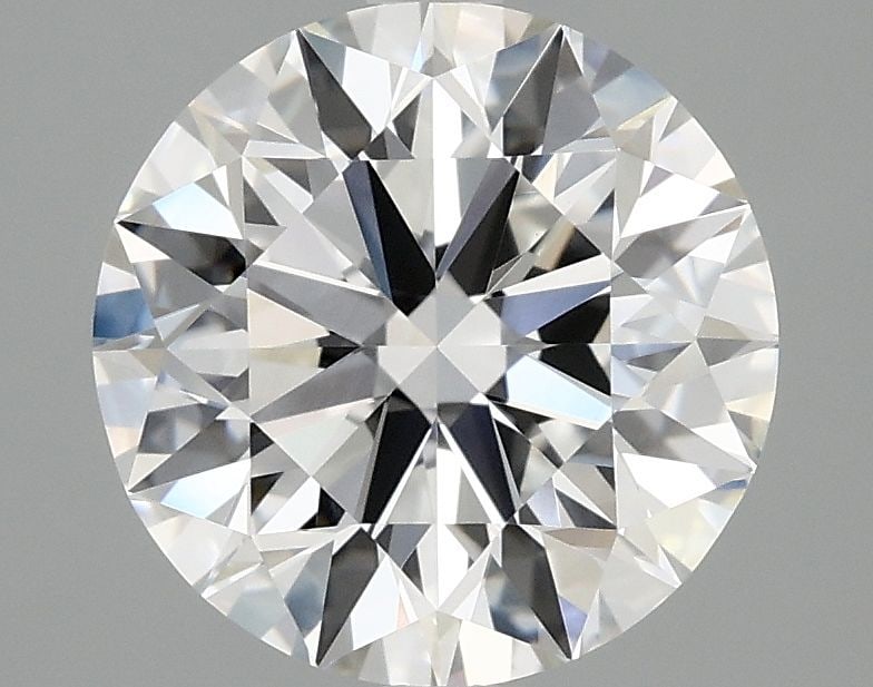 Ideal Loose Diamond - ROUND 2.92ct F VVS2: Ideal Loose Diamond - ROUND 2.92ct F VVS2 Source: This is a real non-mined Diamond that has been grown in a lab Shape: ROUND Carats: 2.92 Color: F Clarity: VVS2 Certification: IGI Video: