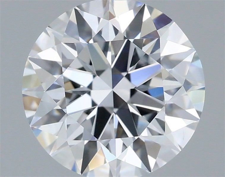 Ideal Loose Diamond - ROUND 1.51ct E VS1: Ideal Loose Diamond - ROUND 1.51ct E VS1 Source: This is a real non-mined Diamond that has been grown in a lab Shape: ROUND Carats: 1.51 Color: E Clarity: VS1 Certification: IGI Video: